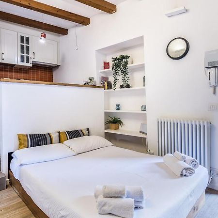 Secret Navigli Suite ميلان المظهر الخارجي الصورة