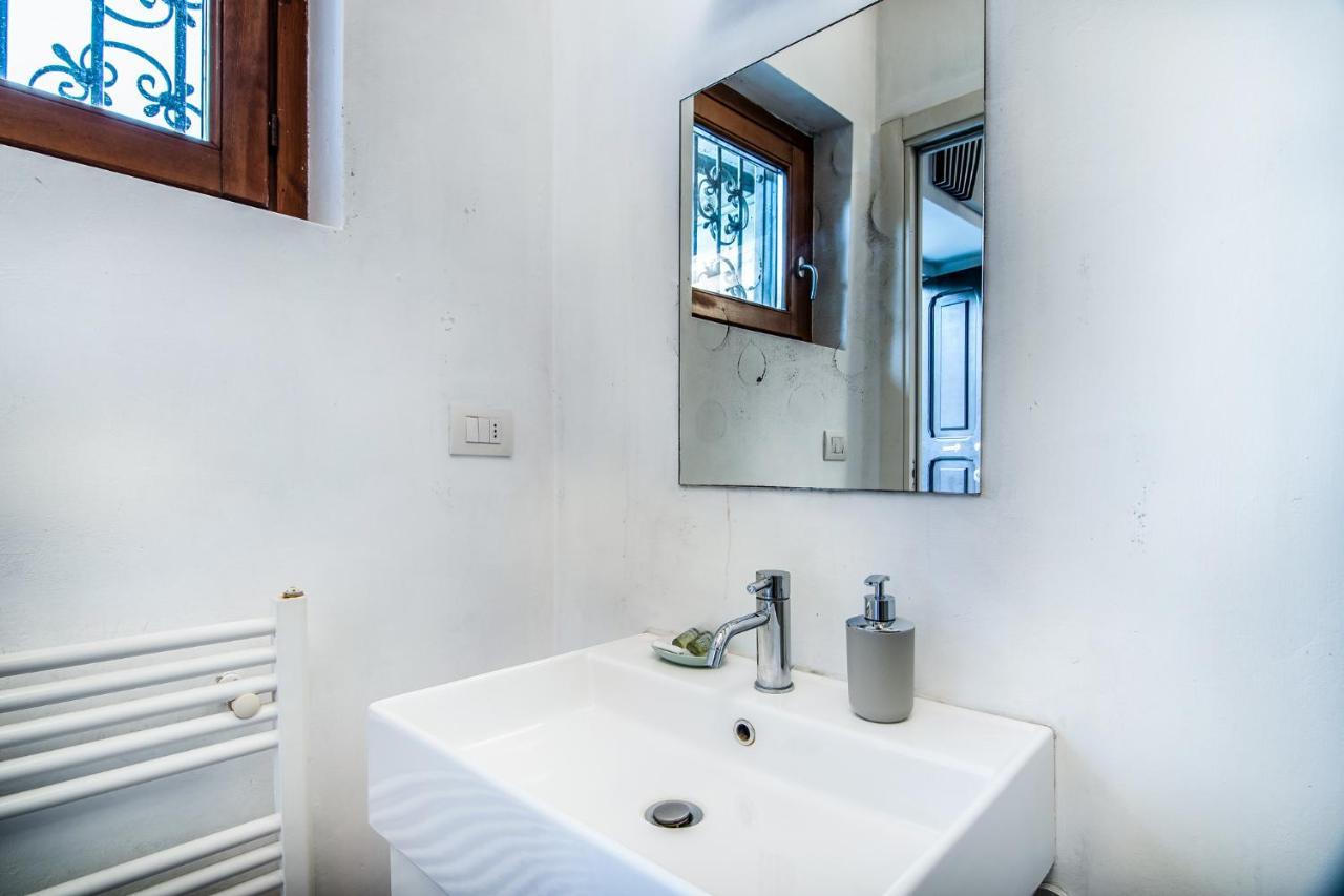 Secret Navigli Suite ميلان المظهر الخارجي الصورة