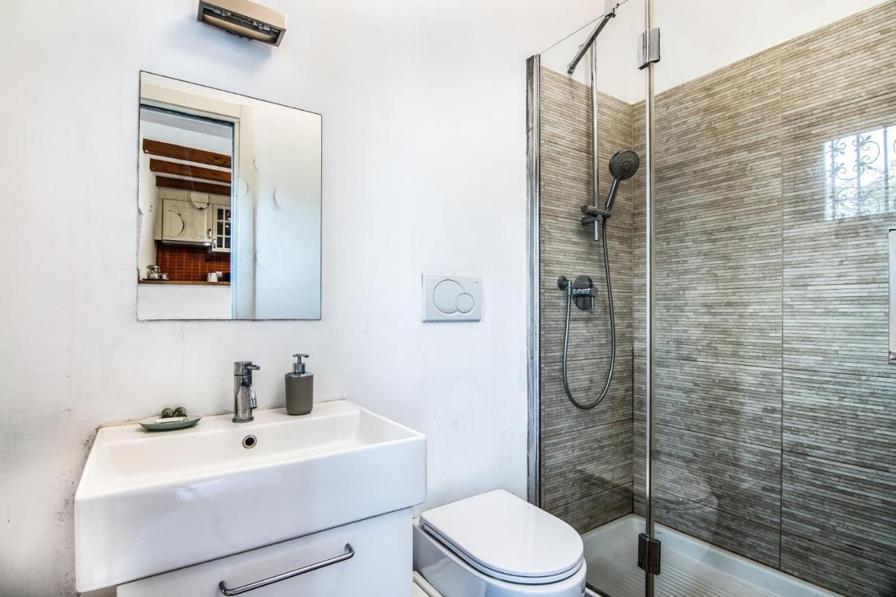 Secret Navigli Suite ميلان المظهر الخارجي الصورة